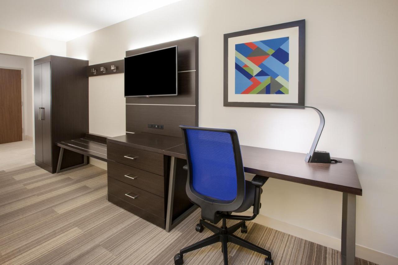 Holiday Inn Express & Suites - Bullhead City By Ihg Exterior foto