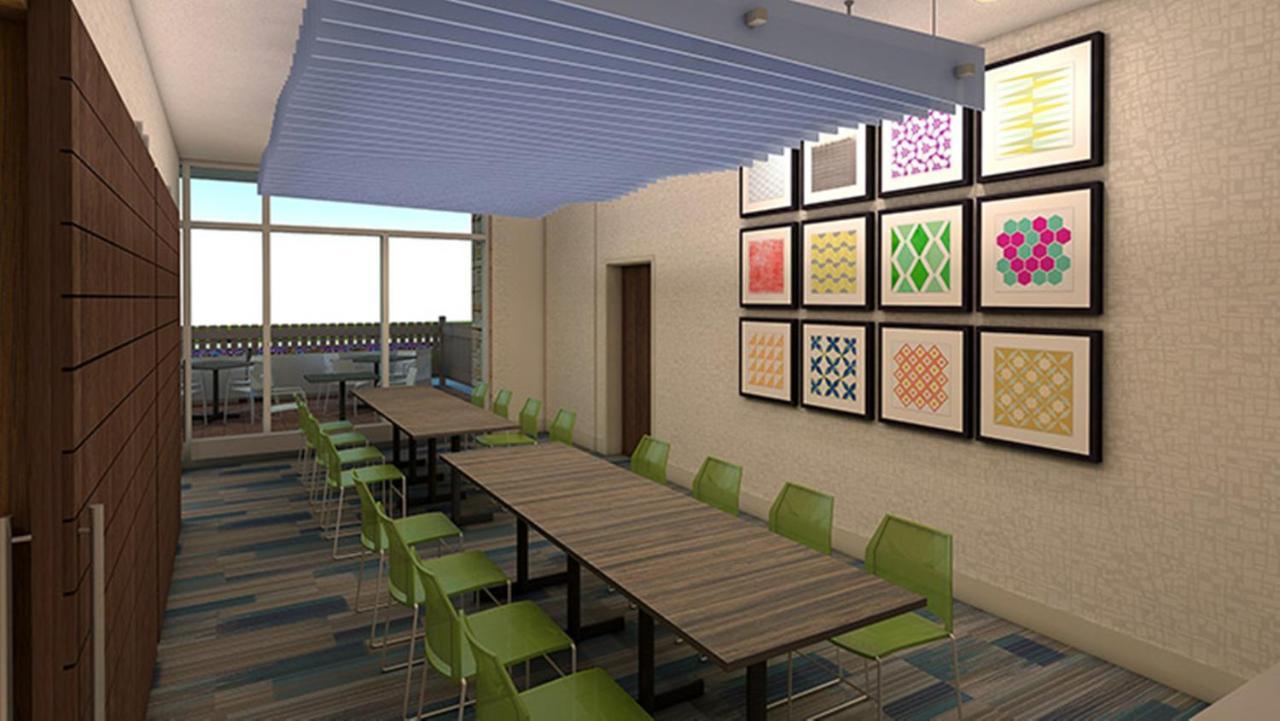 Holiday Inn Express & Suites - Bullhead City By Ihg Exterior foto