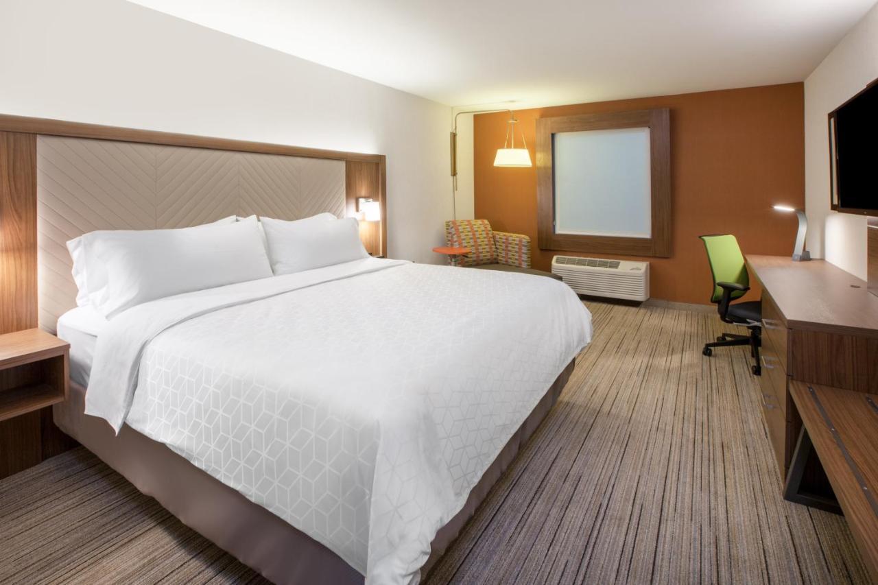 Holiday Inn Express & Suites - Bullhead City By Ihg Exterior foto
