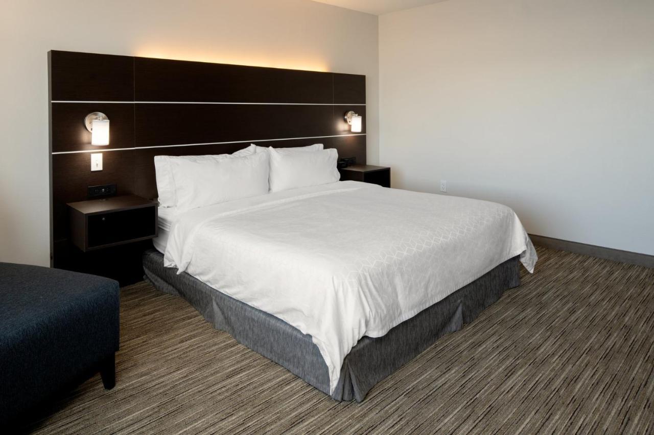 Holiday Inn Express & Suites - Bullhead City By Ihg Exterior foto