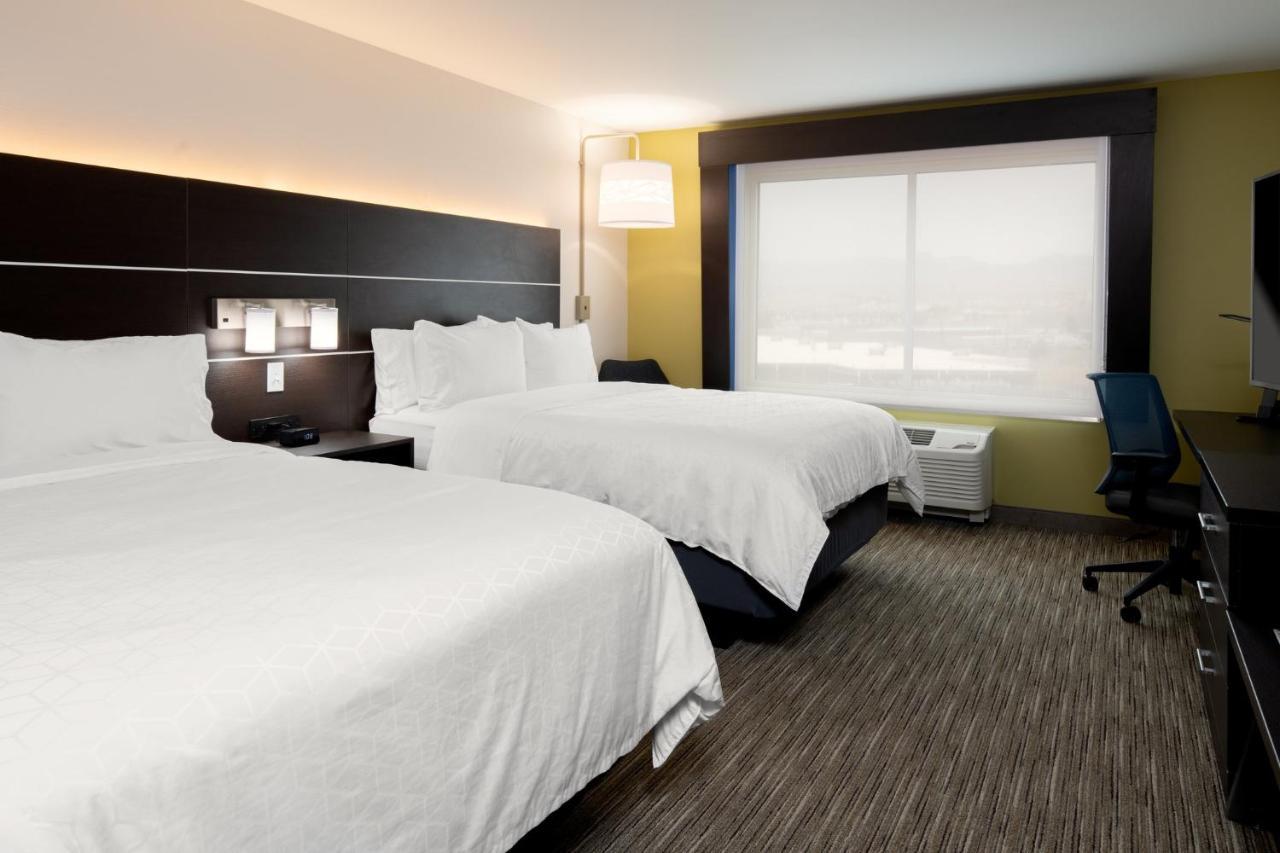Holiday Inn Express & Suites - Bullhead City By Ihg Exterior foto