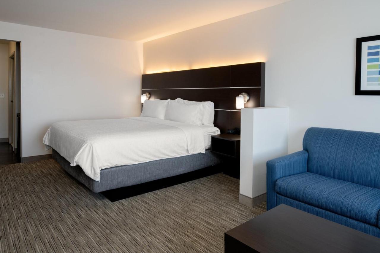 Holiday Inn Express & Suites - Bullhead City By Ihg Exterior foto