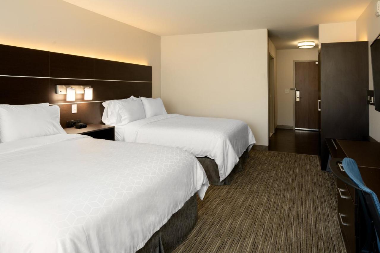 Holiday Inn Express & Suites - Bullhead City By Ihg Exterior foto